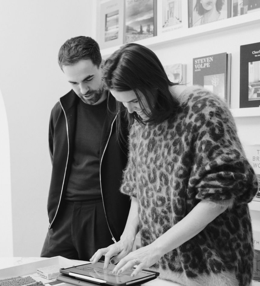Collaboration