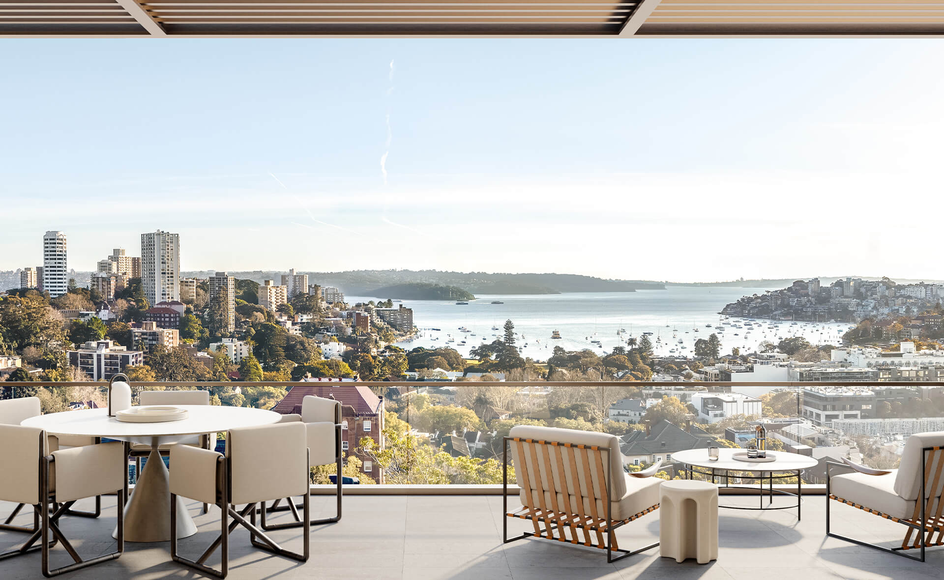 Margaux: Luxe Edgecliff development just launched
