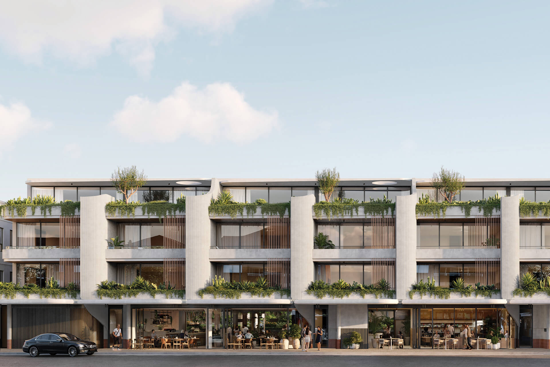 Tim Gurner to bring Saint Haven wellness clubs toSydney with Bondi Beach flagship