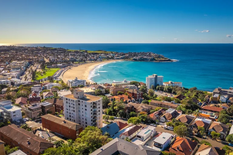 How Bondi Beach has evolved into the most exciting new apartment market in Australia