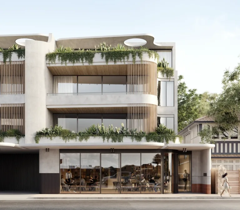 The eight hottest off the plan apartment developments coming to Sydney in 2024